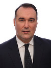Grupul parlamentar al minorităţilor a cerut sancţionarea deputatului Andi-Gabriel Grosaru, după ce i-a numit, în plen, „entităţi” care „nici măcar vertebrate nu sunt” / Sesizarea, trimisă Comisiei juridice