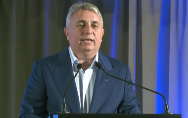 Lucian Bode: Până la sfârşitul anului, avem speranţe că 60 de km din Autostrada Transilvania vor fi daţi în trafic