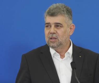 Ciolacu, despre explozia de pe şantierul Autostrăzii Moldova: E un accident de muncă. A intrat procuratura. Toată lumea face o anchetă amplă. Aşteptăm raportul foarte clar. Eu aş pleca de la proiectare. S-a proiectat peste magistrala lui Transgaz