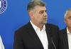 Marcel Ciolacu: Nu voi avea nici pensie de revoluţionar şi nu voi solicita statului român preschimbarea certificatului pentru a beneficia de ceva de pe urma lui, dar am dreptul să le arăt nepoţilor mei că nu am fost un fals revoluţionar