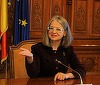 UPDATE - Fosta soţie a lui Dumitru Buzatu s-a revoltat: “Aştept explicaţie statutară şi legală pentru suspendarea mea din partid” - surse  / Creţu: Sunt memoria vie a acestui partid. Nu sunt rudă cu cel suspectat.Deja avem o victimă, fiul meu