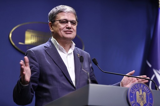Marcel Boloş, despre pachetul de măsuri fiscale: Nu l-am discutat în spaţiul public doar ca să ne aflăm în treabă, este necesar pentru că avem problema cu deficitul şi fondurile europene / 75 de miliarde de euro pot fi suspendate în orice clipă