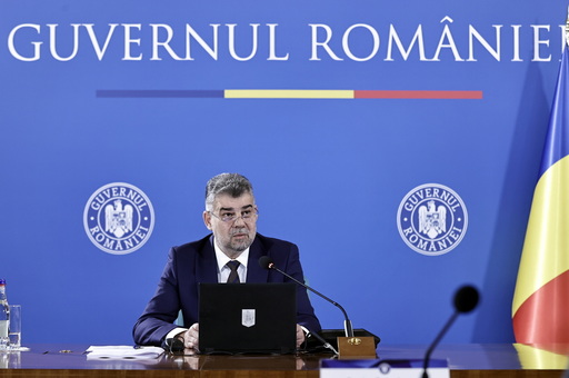 Întâlnire la Guvern, luni, pentru finalizarea pachetului privind măsurile fiscale / Guvernul se reuneşte în şedinţă pentru aprobarea proiectului / Miercuri ar urma să aibă loc asumarea răspunderii în Parlament / CES a dat aviz nefavorabil proiectului