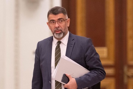 Robert Cazanciuc (PSD), despre flagrantul preşedintelui CJ Vaslui, Dumitru Buzatu: Ireale imaginile, nu credea nimeni că în România anului 2023 se mai poate întâmpla aşa ceva / PSD s-a desprins de trecut, votul pentru excluderea lui a fost unanim