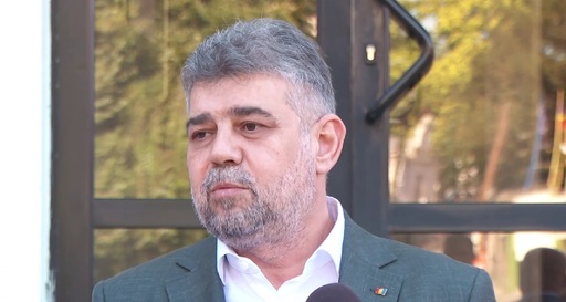 Ciolacu: Vom merge până la sfârşitul anului astfel încât la 1 ianuarie să avem o nouă lege a pensiilor/ Este normal şi corect ca pensiile mici să fie primele mărite/ Minimum de procent va fi inflaţia din anul respectiv