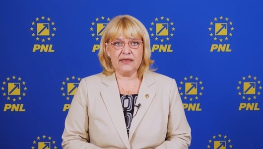 Cristina Vecerdi (PNL): Proiectul de lege care dă posibilitatea cabinetelor medicilor de familie de a obţine statutul de unitate sanitară de utilitate publică, raport favorabil în comisia de sănătate din Camera Deputaţilor