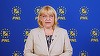 Cristina Vecerdi (PNL): Proiectul de lege care dă posibilitatea cabinetelor medicilor de familie de a obţine statutul de unitate sanitară de utilitate publică, raport favorabil în comisia de sănătate din Camera Deputaţilor
