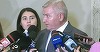 Florin Roman (PNL), despre articolul privind naţionalizarea ”mascată” a Pilonului 2 de Pensii: Propunerea vine de la secretarul de stat al PSD, doamna Daniela Pescaru şi doar vigilenţa noastră a făcut să observăm acest lucru