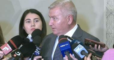 Florin Roman (PNL), despre articolul privind naţionalizarea ”mascată” a Pilonului 2 de Pensii: Propunerea vine de la secretarul de stat al PSD, doamna Daniela Pescaru şi doar vigilenţa noastră a făcut să observăm acest lucru