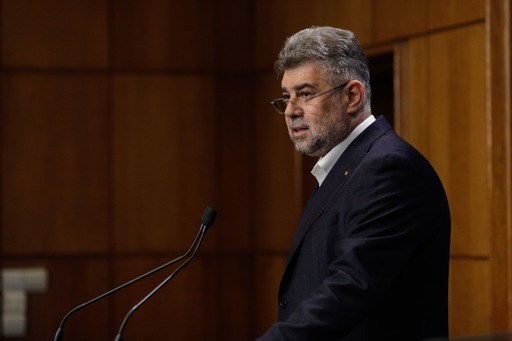 Ciolacu: Dacă Guvernul României şi această coaliţie nu ar fi venit cu acest pachet de asumare, România ar fi intrat într-o procedură de blocare a fondurilor europene, 70 de miliarde de euro / Nu cred că am luat vreo măsură ca să sărăcească pe cineva