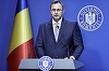 Mihai Constantin: Executivul a stabilit ca de la 1 octombrie 2023, salariul minim brut pe ţară garantat în plată să crească la 3.300 de lei, lunar, de la 3.000  / Este o creştere de 10% de care vor beneficia 1,86 milioane salariaţi