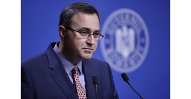 MIhai Constantin, despre majorarea salariilor în construcţii, agricultură şi industria alimentară: Pentru a evita anumite scenarii, e oportun să aşteptăm intrarea în vigoare a pachetului cu măsuri fiscale, pentru a da ulterior majorarea