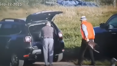 Avocatul lui Dumitru Buzatu, mesaj pe Facebook: Terminaţi-o, vă rog, cu urarea „La mulţi ani şi ţie, dar şi clientului tău!”  Not funny!
