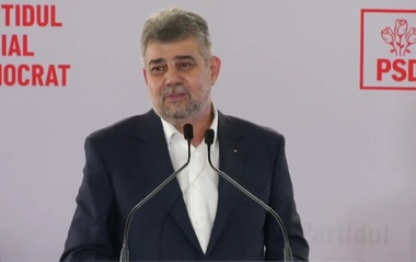 Ciolacu: Am intrat în această coaliţie. Cred că dacă nu intram, acum aveam 60%. La ce ne folosea să avem 60% şi să avem o ţară cu fondurile europene blocate, o ţară în criză socială şi o guvernare care nu îşi găsea eficienţa? 
