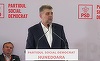Ciolacu: De câte ori spun că e posibil ca din 2024 să formăm aceeaşi coaliţie, imediat apare veşnicul breaking news că PSD şi PNL fac liste comune. Nu vom lua niciodată o decizie a unei alianţe care n-are un proiect de ţară pentru România