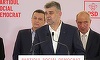 Ciolacu: Fac un apel la toată lumea - cui i se cer bani să sune la 112, să se ducă la procurori. Haideţi să fim solidari, să spunem „a venit T zero”. Hai să o facem. Nu am nicio problemă