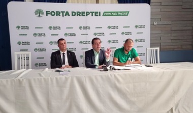 Ludovic Orban: Ciolacu încearcă să îi păcălească pe români că desfiinţează 200.000 de posturi. Acestea erau vacante şi există un articol care conţine 14 excepţii de la desfiinţarea lor
