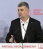 Ciolacu: Rusia nu are un atac împotriva României sub nicio formă, în acest moment. Eu nu cred că Rusia îşi permite să intre într-un conflict cu România