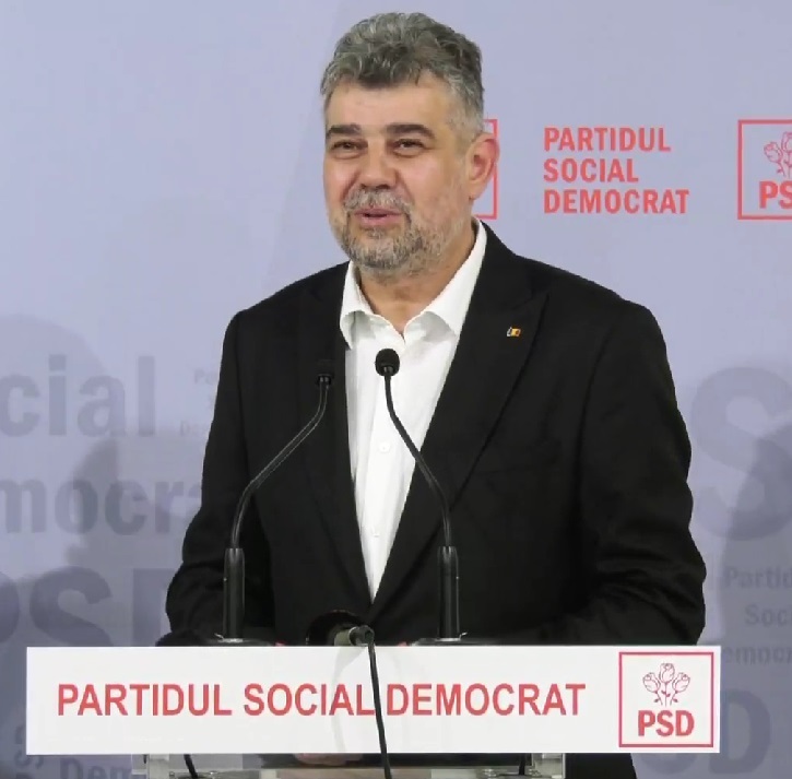 Marcel Ciolacu: Exclud un USL 2. Uniunea Social-Liberală a fost creată fiindcă exista un duşman, acel duşman se numea Traian Băsescu. Eu nu am duşmani în politică