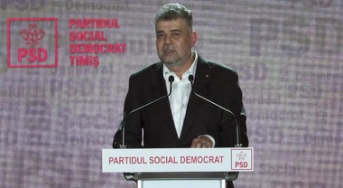 Marcel Ciolacu: Nu mai putem avea şcoli cu trei elevi, statul trebuie să găsească soluţii. Trebuie să le explicăm copiilor ce înseamnă pericolul drogurilor