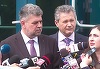 Ciolacu: Voi vedea ce modificări pot fi făcute la legea offset pentru a exista posibilitatea ca în teatrele de operaţii, după anumite incidente, să poată beneficia de medicină personalizată