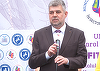 Marcel Ciolacu, despre digitalizarea managementului eticii universitare: Nu suntem foarte în restanţă, e adevărat, şi eu sunt nemulţumit de ritmul cu care înaintăm, mi-aş dori o abordare mai directă