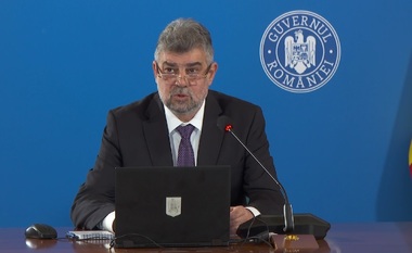 UPDATE - Ciolacu: Alocăm 50 milioane lei, din Fondul de rezervă, pentru toţi cei peste 2.000 de angajaţi de la Complexul energetic Hunedoara, să îşi primească salariile / Premierul anunţă construirea unei companii energetice noi