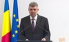 Ciolacu: Mulţumesc Germaniei pentru suportul ferm acordat aderării noastre la Schengen. Aceasta barieră Schengen a ajuns să reprezinte, cu adevărat, ultima rămăşiţă a divizării Europei