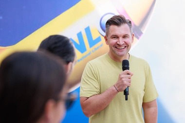 Ionuţ Stroe, despre o candidatură comună cu PSD la prezidenţiale: Noi, liberalii ne dorim să avem candidat la preşedinţie / Oferta politică trebuie să cuprindă în mod obligatoriu două nume, nu numai candidatul la prezidenţiale ci şi premierul