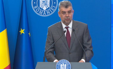 Marcel Ciolacu: Soliditatea unui stat se poate măsura inclusiv prin nivelul de antisemitism, xenofobie, discriminare şi rasism / Statul nu trebuie să tolereze discursul urii şi teoriile conspiraţioniste, din ce în ce mai răspândite în mediul online