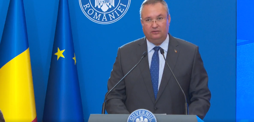 Nicolae Ciucă: Dacă vrem să devenim o societate inclusivă şi puternică, trebuie să înţelegem, să acceptăm, să promovăm şi să garantăm nu doar drepturile şi libertăţile fiecărui cetăţean ci şi drepturile colective ale minorităţilor naţionale