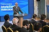 Kelemen Hunor, despre predarea în şcoli a Istoriei Evreilor. Holocaustul:  Facem o încercare curajoasă de a ajuta generaţiile tinere să înţeleagă de ce trebuie dărâmate zidurile prejudecăţilor