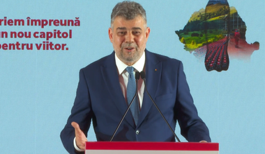 Ciolacu: În comunism, când vorbeai de Coca-Cola te gândeai la libertate / Noi aveam Brifcor şi norocul dvs e că nu mai există, de aceea ne-am apucat să bem Coca-Cola / Supraimpozitarea pe produsele cu zahăr se va întoarce către companie, ca ajutor de stat