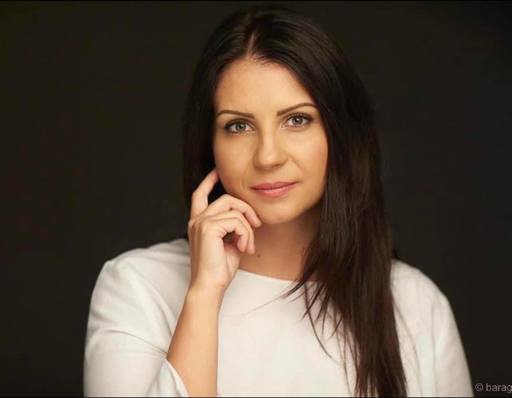 Maria Gabriela Horga (PNL): Cei de la FMI au obiecţii în ceea ce priveşte cifra de afaceri / Sper ca domnul Ciolacu care a insistat foarte mult pe implementarea acestei taxe, să aibă înţelepciunea ca, atunci când nu va produce efecte, să o modifice