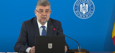 Ciolacu: Adoptăm ordonanţa de urgenţă care reglementează industria pariurilor şi a păcănelelor. Vreau să terminăm odată cu situaţia în care companiile de pariuri fac miliarde în România, dar trimit tot profitul în afara ţării şi chiar a UE