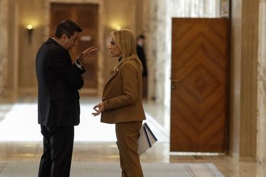 Grindeanu, despre Firea: Cred că Gabi e în continuare un candidat solid pentru Bucureşti 

