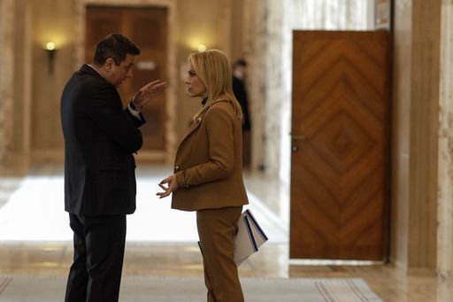 Grindeanu, despre Firea: Cred că Gabi e în continuare un candidat solid pentru Bucureşti 

