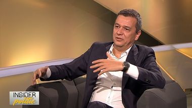 Grindeanu, întrebat dacă în 2025 se vede preşedinte al PSD sau premier: Dacă timişenii îmi vor mai da votul, mă văd deputat simplu, în Parlament / Despre funcţia de director SRI: Exclus total