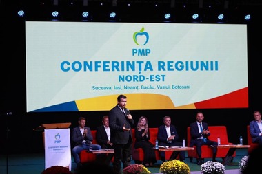Eugen Tomac: România are nevoie de o soluţie curată, de dreapta. Iar ea poate fi construită împreună cu USR şi Forţa Dreptei / Aceasta este singura speranţă după marea trădare a PNL