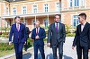 Marcel Ciolacu, despre dosarul Schengen: Este total incorect să punem interesele şi politica internă înaintea intereselor unei Europe întregi, într-un moment în care solidaritatea contează cel mai mult