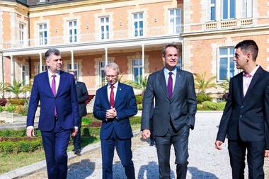 Marcel Ciolacu, despre dosarul Schengen: Este total incorect să punem interesele şi politica internă înaintea intereselor unei Europe întregi, într-un moment în care solidaritatea contează cel mai mult