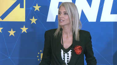 Alina Gorghiu: Proiect de lege privind tematica fugarilor, pe agenda şedinţei de Guvern: Dacă în 7 zile după ce ai fost condamnat definitiv nu te prezinţi pentru a fi încarcerat, vei avea o pedeapsă de până la 3 ani, suplimentar