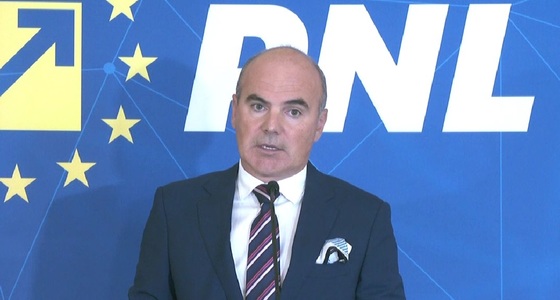 Rareş Bogdan anunţă că va avea loc, în martie 2024, la Bucureşti, Congresul Partidului Popular European / PPE va alege atunci candidatul pentru şefia Comisiei Europene