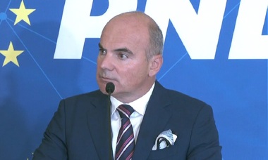 Rareş Bogdan: Fuziunea cu ALDE este în linie dreaptă / Prim-vicepreşedintele PNL îi invită „pe toţi cei care simt liberal,” să se alăture proiectului liberal, indiferent că sunt de la Forţa Dreptei, USR, REPER sau PMP