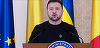 Volodimir Zelenski: Ca şi Ucraina, România a condamnat cu fermitate actele teroriste împotriva Israelului / Nu trebuie să dăm posibilitate Rusiei sau oricui să terorizeze lumea dezvoltată şi civilizată