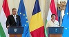 Iohannis: Acest atac terorist asupra Israeului e evident în sprijinul Rusiei. Vom afla cine a stat în spatele acestui atac şi care a fost strategia politică / România evident e pregătită să intervină cu ajutoare, atunci când acestea vor fi solicitate