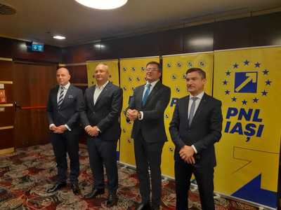 Nicolae Ciucă: Este mult prea devreme pentru nominalizarea candidatului PNL la prezidenţiale