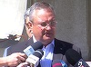 Varianta listelor comune PNL-PSD - Ciucă: PNL are capacitatea, are determinarea să poată să meargă în alegeri de unul singur. Ca atare, dacă PNL poate să meargă singur, poate să meargă în orice formulă politică