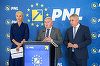 Florin Roman (PNL): Pentru că la angajarea răspunderii guvernului nu au fost reţinute multe puncte de vedere ale PNL, am depus noi proiecte de lege / Vigilenţa noastră a făcut ca partenerii de coaliţie să nu naţionalizeze pilonul II de pensii private
