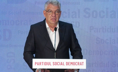 Mihai Tudose va deschide lista PSD la europarlamentare. Cine mai prinde loc eligibil - surse 
